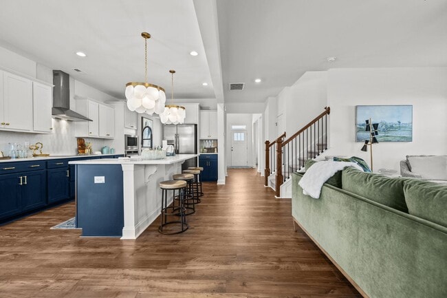 42 Willow Walk Way, Spout Springs, NC 28326 - photo 7