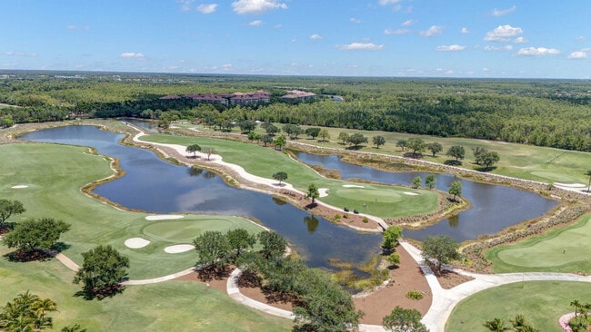 2859 Tiburon Blvd E unit FL1-ID1230864P, Naples, FL 34109 - photo 3