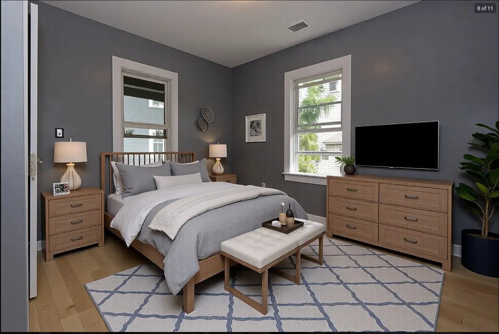 31-33 Thornton St. Unit 2