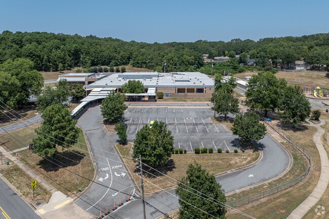 Terry Elementary School has a student-teacher ratio of 17 to 1.