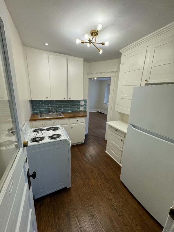 306 N Fairview Ave Unit 308.5, Lansing, MI 48912