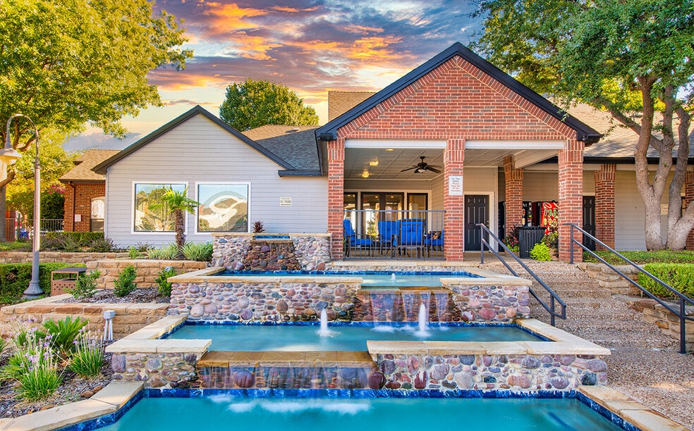 MAA Grapevine, Grapevine, TX 76051 - photo 1