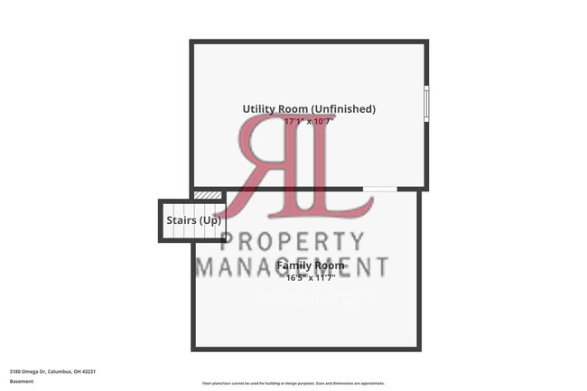 3180 Omega Dr, Columbus, OH 43231 - photo 5