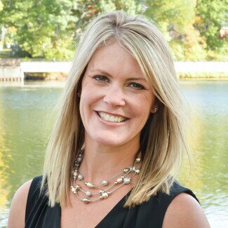 Julie Tucker