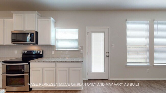 1717 Paso Fino Trail, Harker Heights, TX 76548 - photo 6