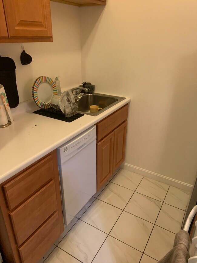 45 Hemenway St unit 104, Boston, MA 02115 - photo 2