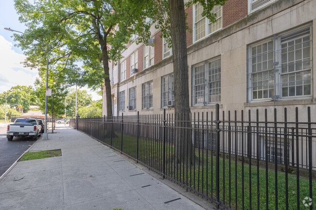 Pelham Preparatory Academy in The Bronx has a strong reputation.