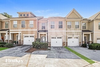 6014 Centennial Run, College Park, GA 30349