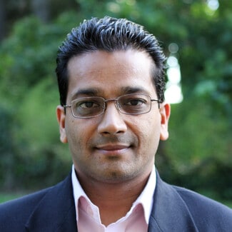 Niral Patel