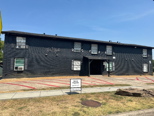 308 E 8th St unit 104, Dallas, TX 75203 - photo 2