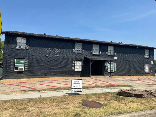 409 E 9th St unit 201, Dallas, TX 75203 - photo 7