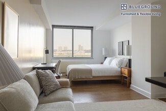 140 Riverside Blvd Unit FL4-ID1883, New York, NY 10069