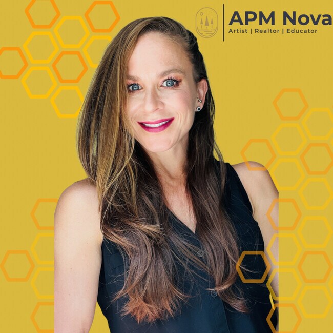 Amanda ParteeManders