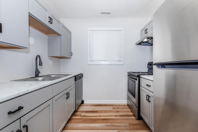 Finn Apartments, Des Moines, IA 50321 - photo 4