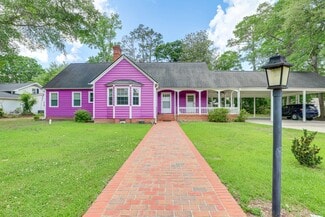 206 Lakeland Dr, Conway, SC 29526