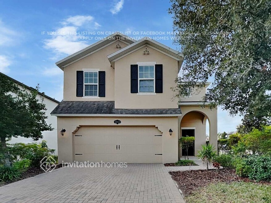 18840 Deer Tracks Loop, Lutz, FL 33558 - photo 1