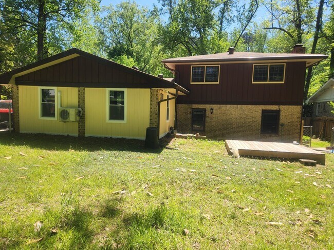 Back of House