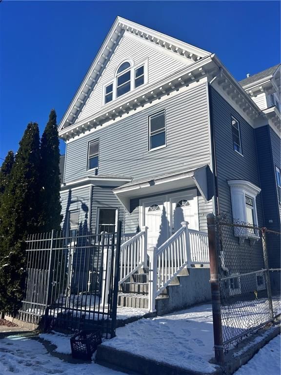 181 Reynolds Ave, Providence, RI 02905 - photo 2
