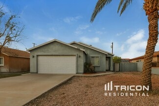 2426 E Roeser Rd, Phoenix, AZ 85040