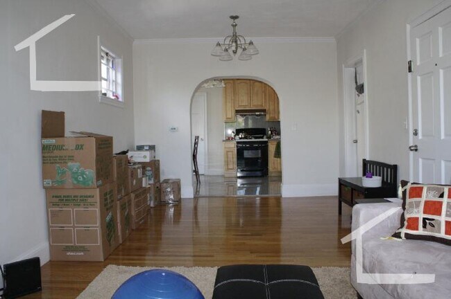 48 Atherton Rd, Brookline, MA 02446 - photo 4