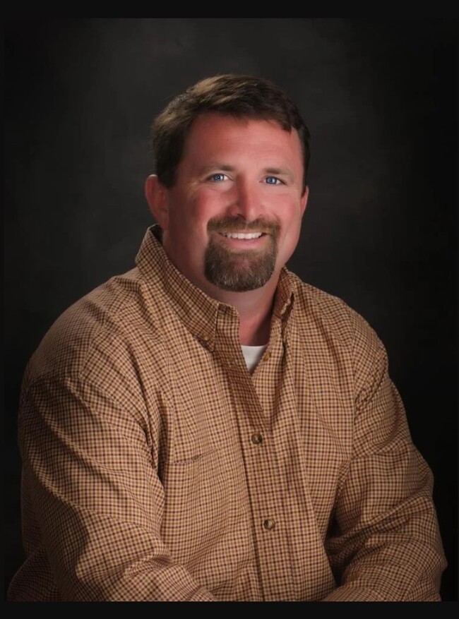 Tyrone Miller