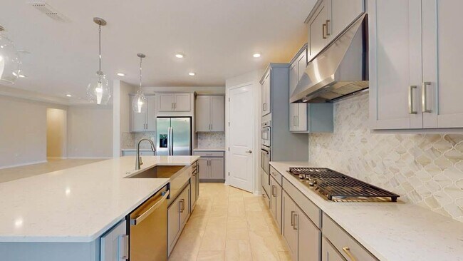 86547 Oar Row Rd S, Yulee, FL 32097 - photo 4