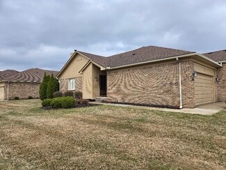 15355 Windmill Ct, Macomb, MI 48044