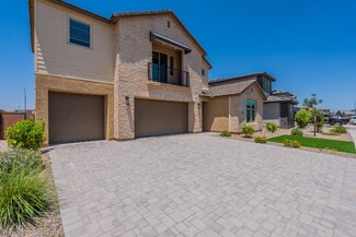 12010 W Luxton Ln, Avondale, AZ 85323