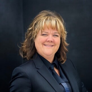 Jen Johnston