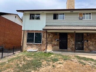 721 Fraser St Unit 723, Aurora, CO 80011
