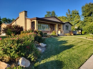 1905 E Saint Marys Dr, Salt Lake City, UT 84108