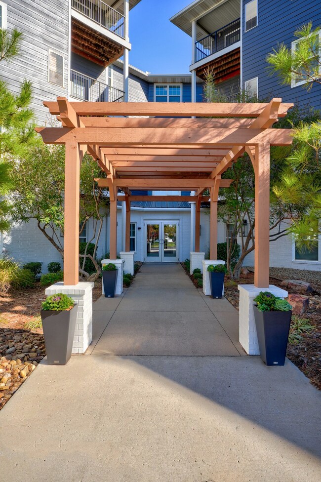 1201 at Covell Village, Edmond, OK 73003 - photo 7