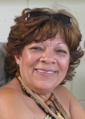 Dorothy Edson