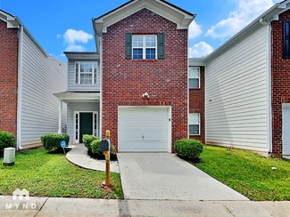 2877 Windsor Forrest Ct, Atlanta, GA 30349