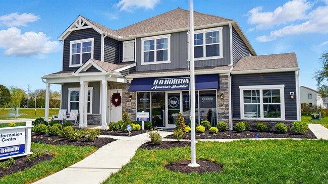 1761 Jacko Ln, Circleville, OH 43113 - photo 3