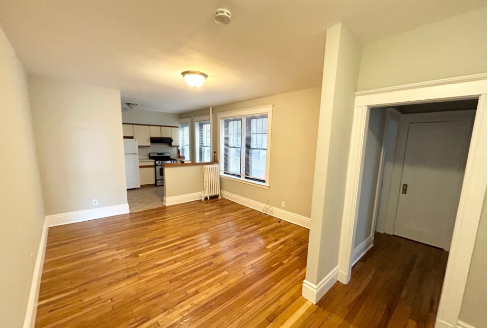 1758 Commonwealth Ave unit 1, Brighton, MA 02135 - photo 1