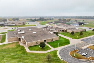 Cold Spring Elementary School