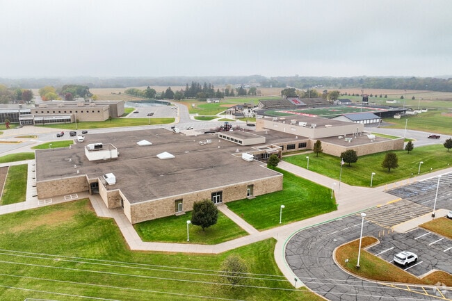 Cold Spring Elementary School