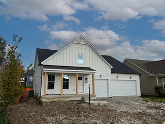 9544 Alnwick Loop, Plain City, OH 43064