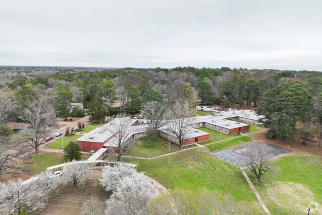 In Jackson, Johnson Elementary sparks learning, fosters friendships, strengthens community ties.