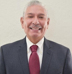 Frank Trujillo