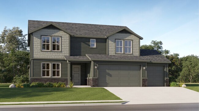 15182 Cumulus Way unit 36041500, Caldwell, ID 83607 - photo 3