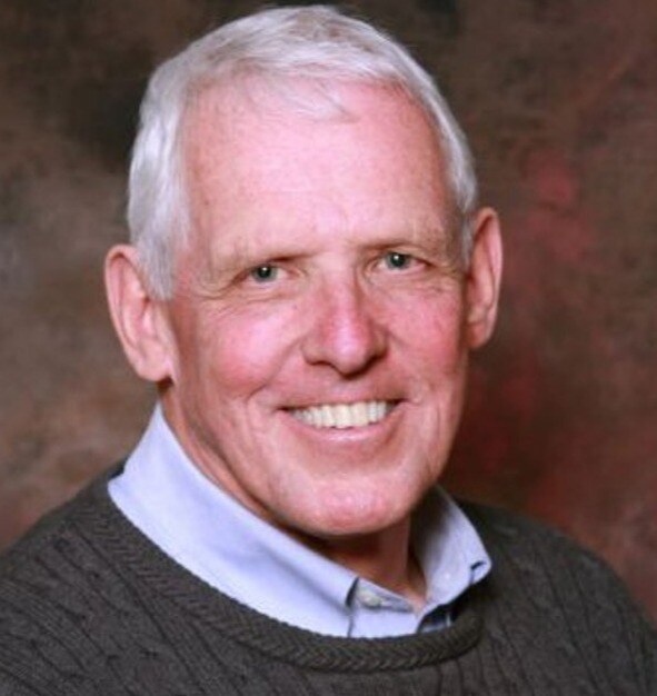 Mike Ramstack