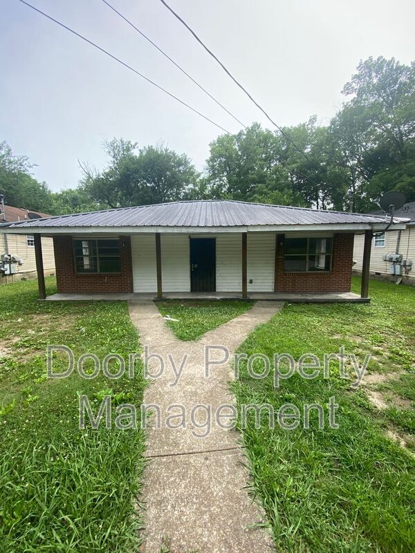 1740 Ocoee St, Chattanooga, TN 37406