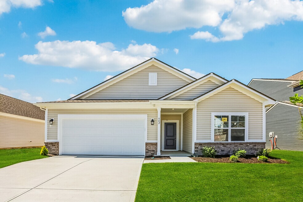 542 Alder Way, Sheridan, IN 46069 - photo 1