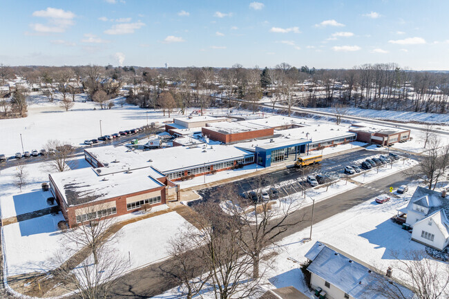 Van Buren Elementary School