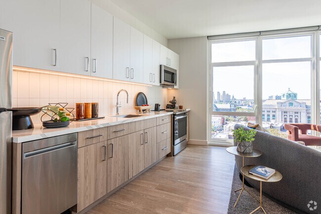 345 Baldwin Ave, Jersey City, NJ 07306 - photo 5