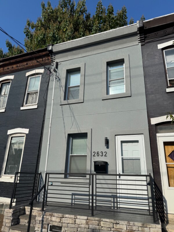2632 N Howard St, Philadelphia, PA 19133