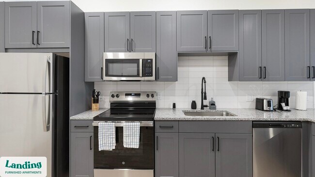 650 E Sycamore St unit 3313, Denton, TX 76201 - photo 5