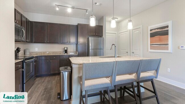 2090 Sundance Pkwy unit 4302, New Braunfels, TX 78130 - photo 6